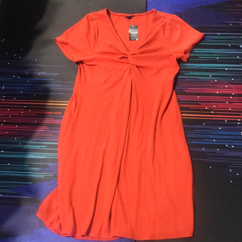 NewTorrid Dress
